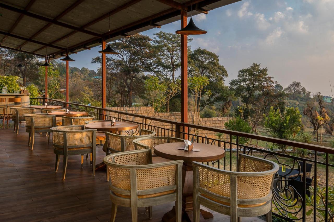 The Atman Dharamshala By Leisure Hotels Exterior foto